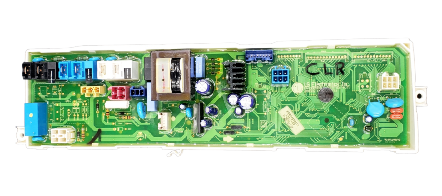 Genuine LG Dryer Control Board EBR36858815 Same Day Shipping & 60 Days Warranty*