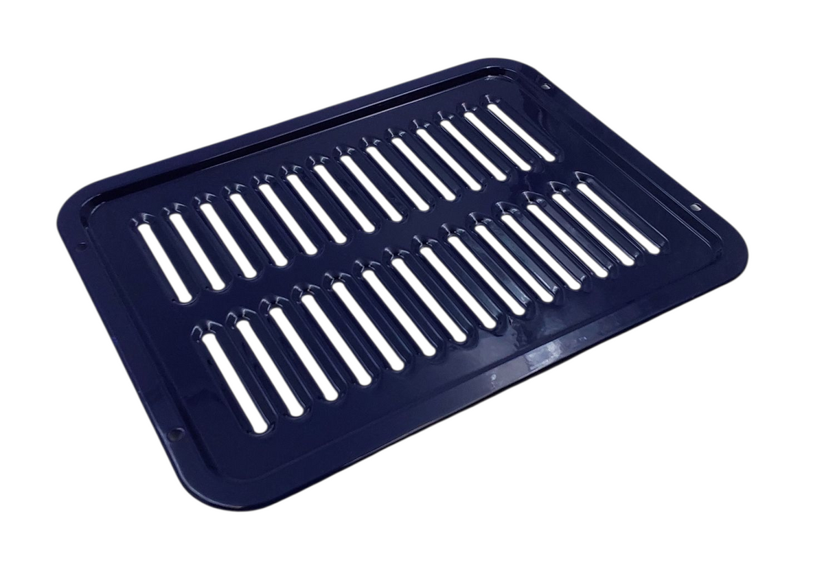 LG New Range Oven Metal Tray MJS61849904 **Same Day Shipping & 60 Days Warranty*
