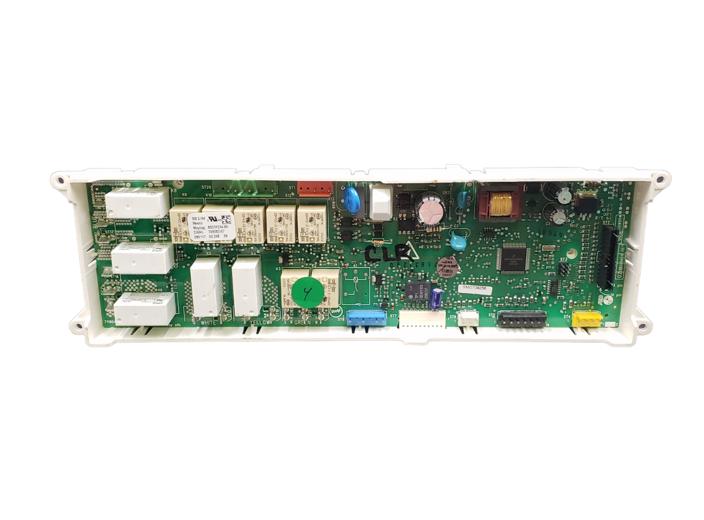 Genuine Whirlpool OvenControl Board 8507P234-60 Same Day Ship & 60 Days Warranty