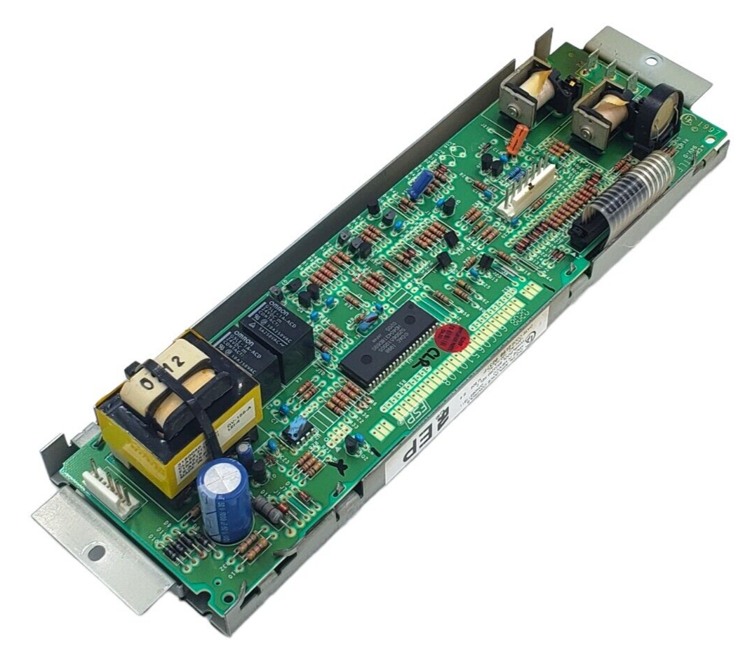 Genuine Whirlpool Range Control Board 8523286 *Same Day Ship & 60 Days Warranty*