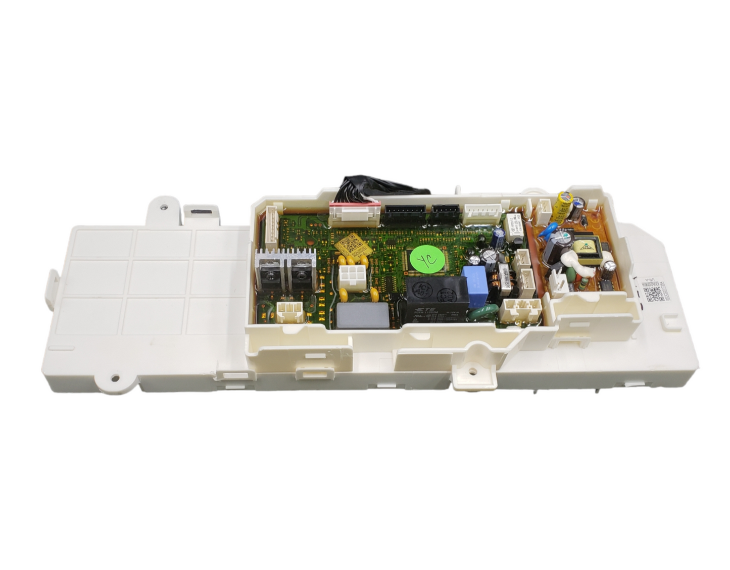 Genuine Samsung Washer Control DC92-01739A Same Day Shipping & *60 Days Warranty