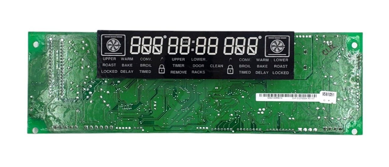 Genuine Frigidaire Range Control 316576300 Same Day Shipping & 60 Days Warranty*