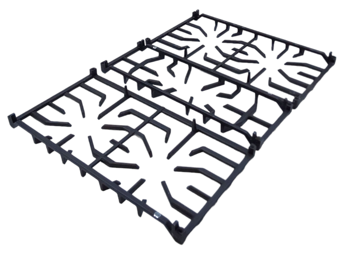 New Frigidaire Range Grate Kit 5304534693 *Same Day Shipping & 60 Days Warranty*