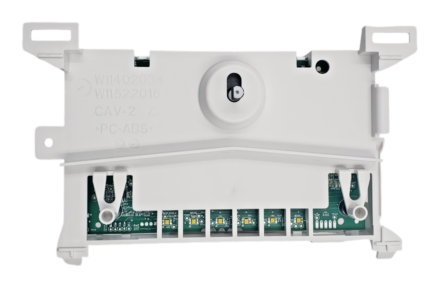 Genuine Whirlpool Dryer Control Board W11656002 Same Day Ship & 60 Days Warranty