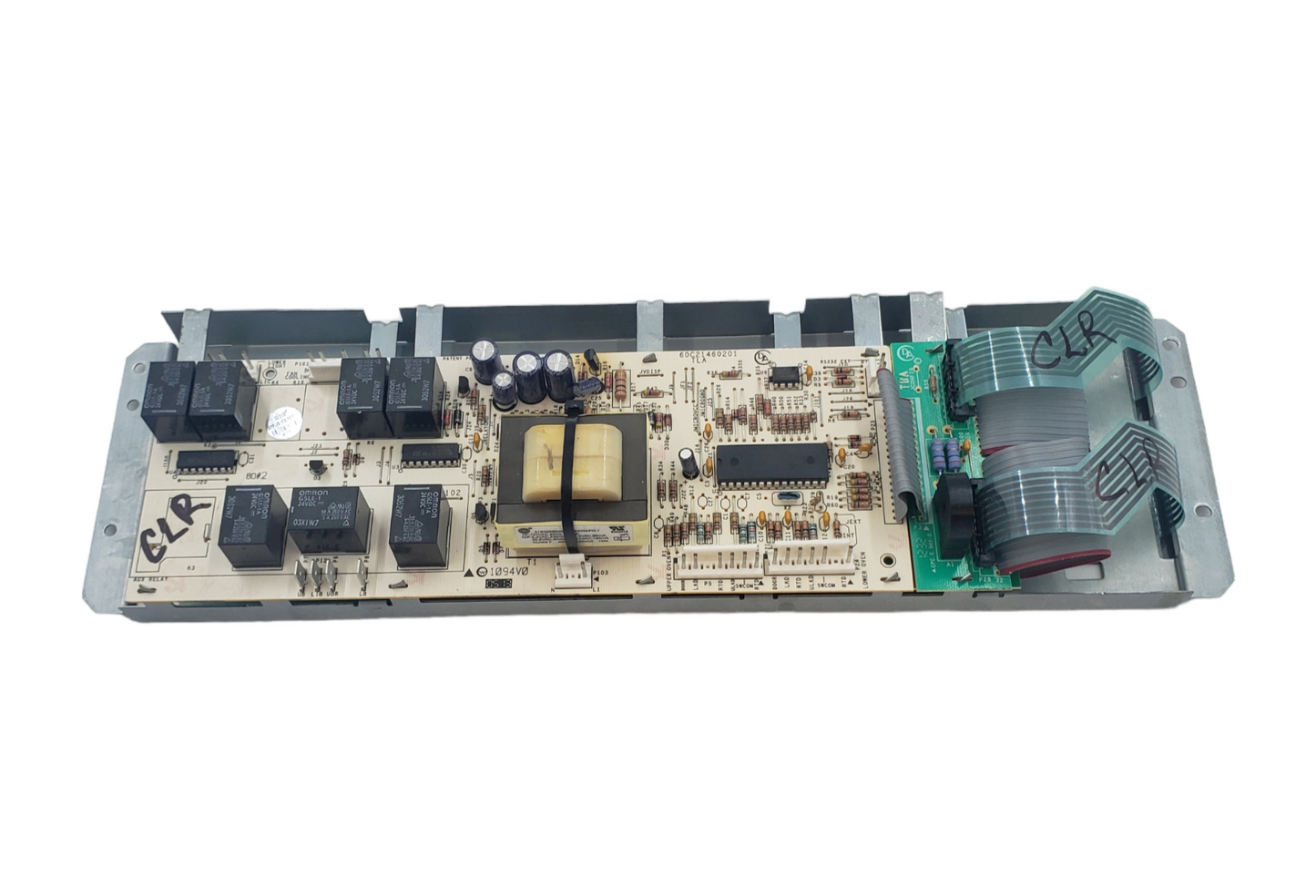 Genuine Maytag Oven Control Board 8507P183-60 Same Day Ship & *60 Days Warranty*