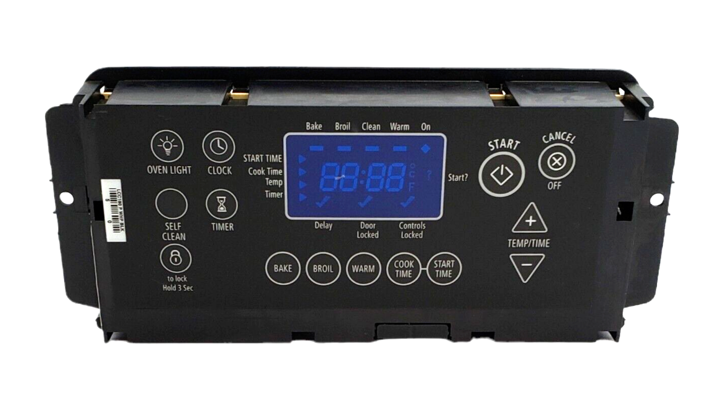 Genuine Whirlpool Range Control Board W10173511 Same Day Ship & 60 Days Warranty