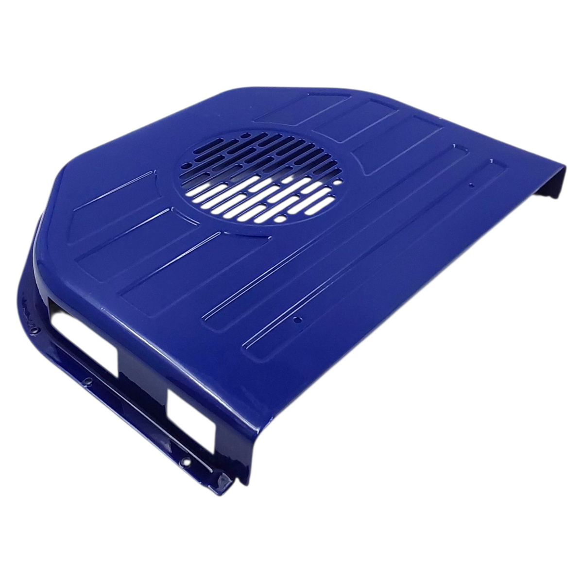 New LG Gas Range Fan Cover MCK68473002  **Same Day Shipping & 60 Days Warranty**