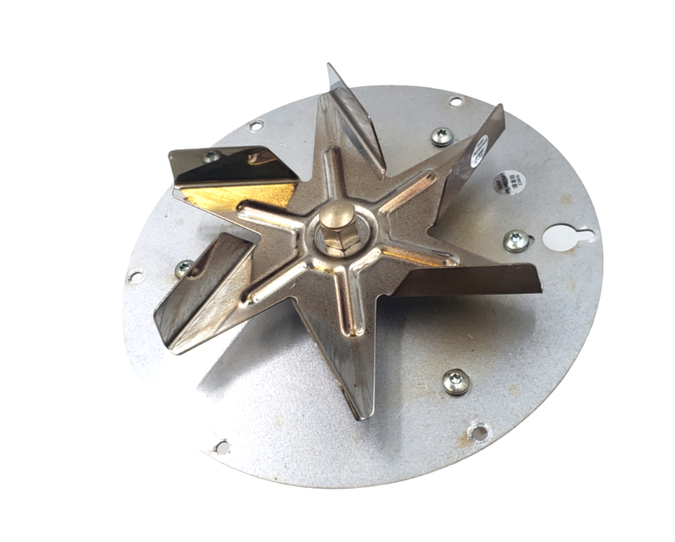 New Bosch Oven Range Fan Motor 9000077813 *Same Day Shipping & 60 Days Warranty*