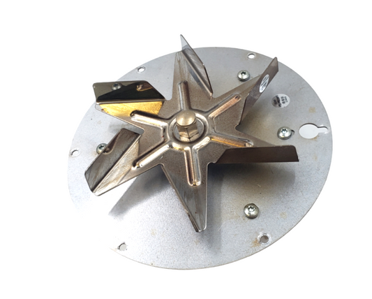 New Bosch Oven Range Fan Motor 9000077813 *Same Day Shipping & 60 Days Warranty*