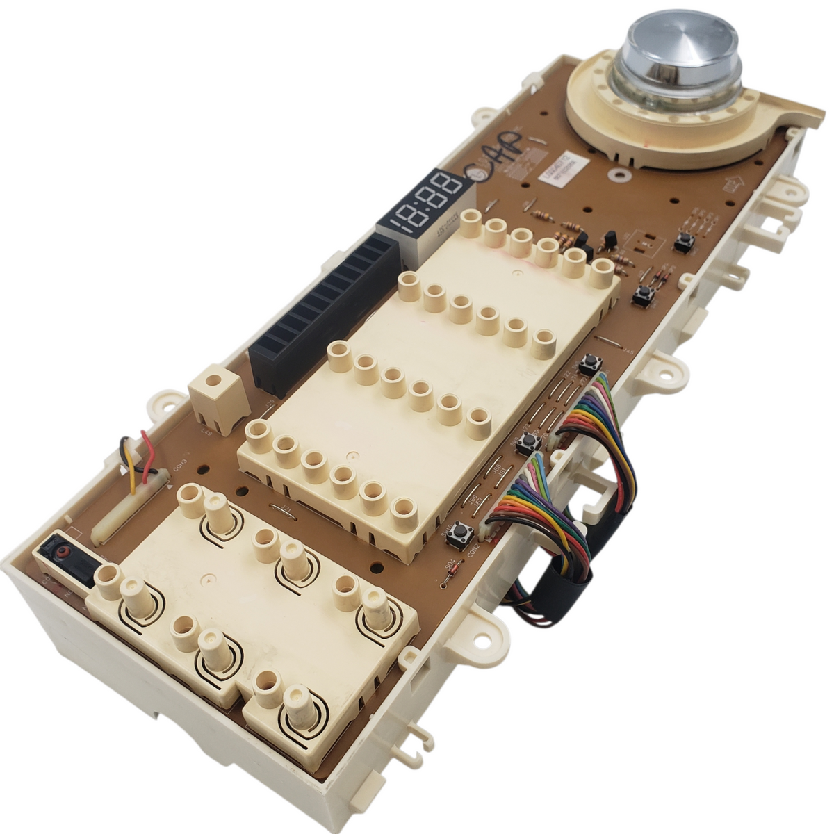 LG Genuine Washer Control Board 6871ER1023B Same Day Shipping & 60 Days Warranty