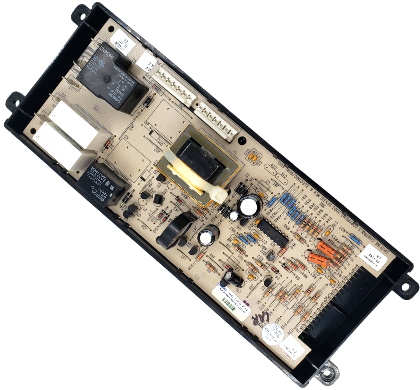 Genuine Frigidaire Oven Control Board 316418206 Same Day Ship & 60 Days Warranty