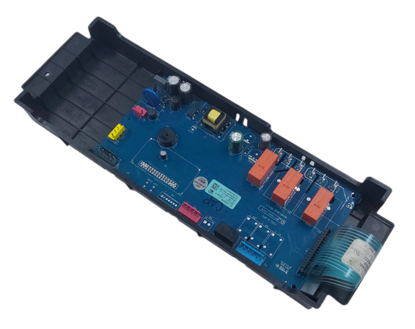 Genuine Whirlpool Range Control Board W11204488 Same Day Ship & 60 Days Warranty