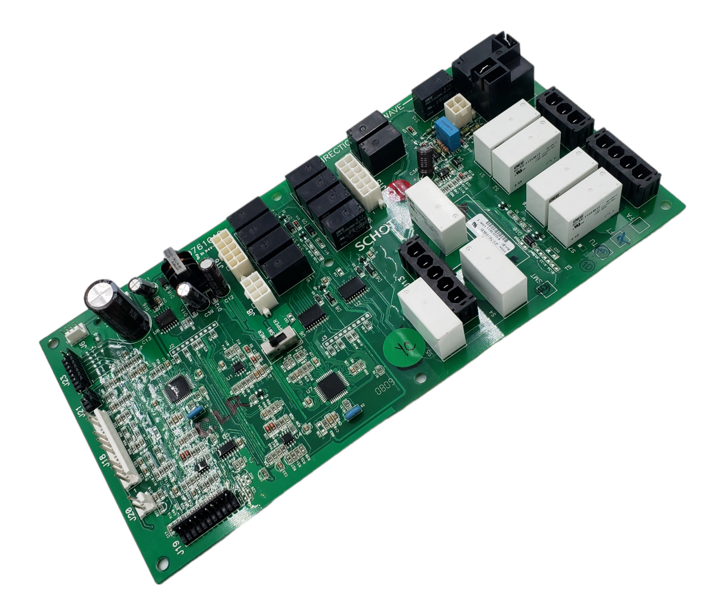 OEM Dacor Double Oven Control Board 101559 *Same Day Shipping & 60 Days Warranty
