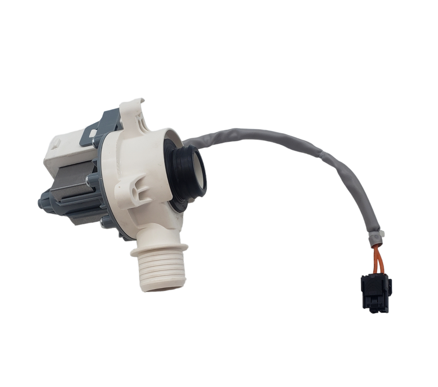 New GE Washer Drain Pump Assembly 290D1201G003 Same Day Ship & 60 Days Warranty*