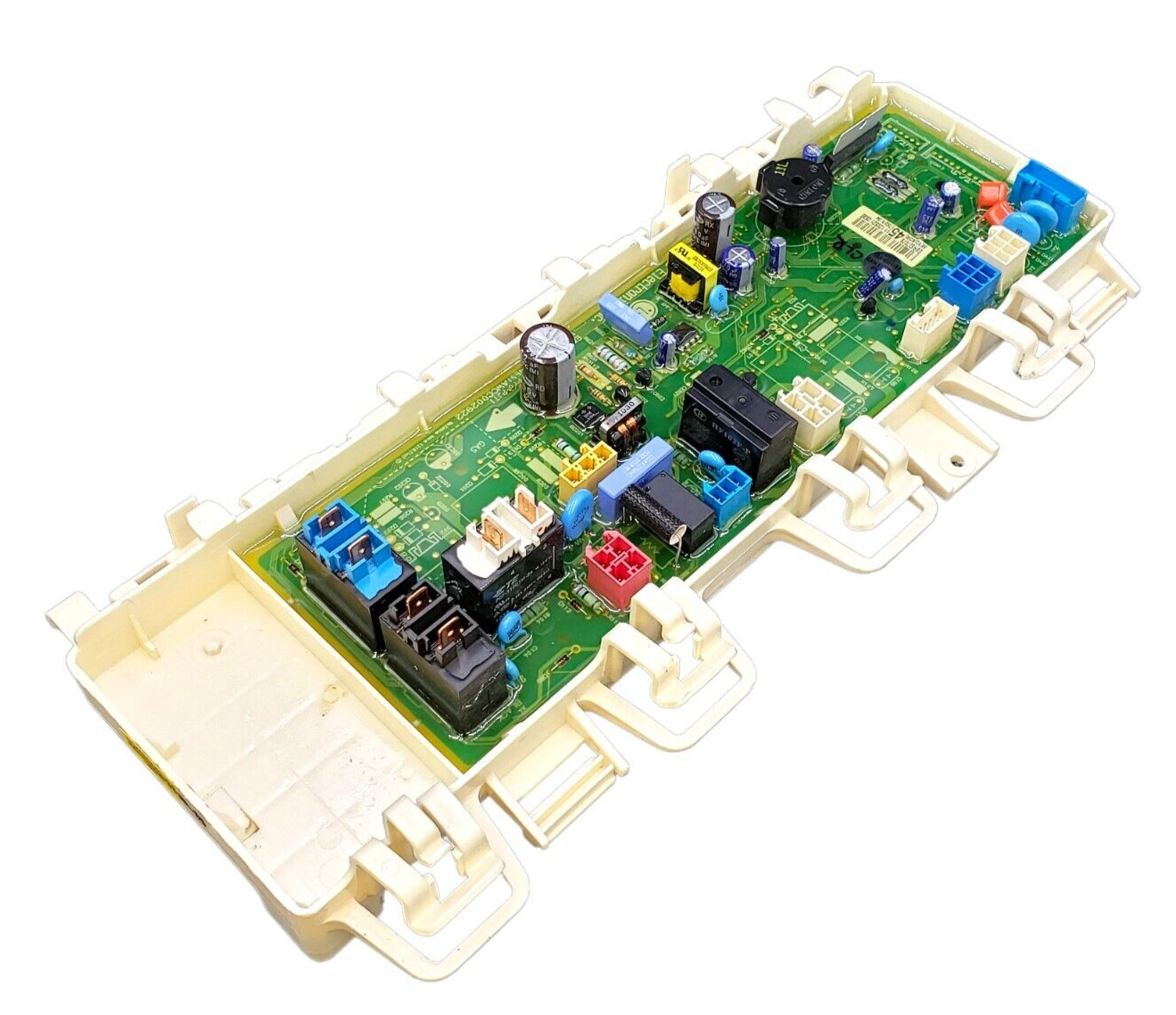 Genuine LG Dryer Control Board EBR62707645 Same Day Shipping & 60 Days Warranty*
