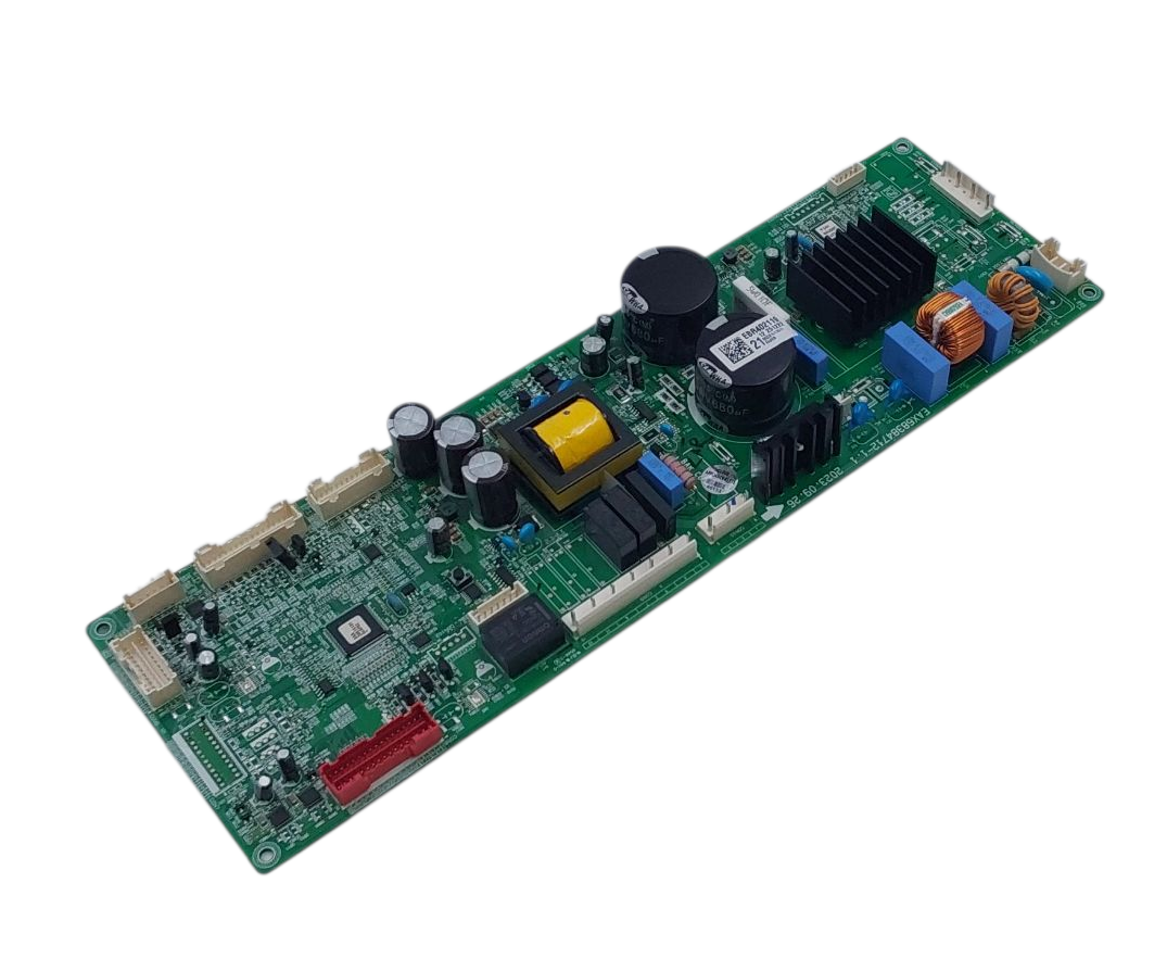 LG New Refrigerator Control Board EBR40211921 *Same Day Ship & 60 Days Warranty*
