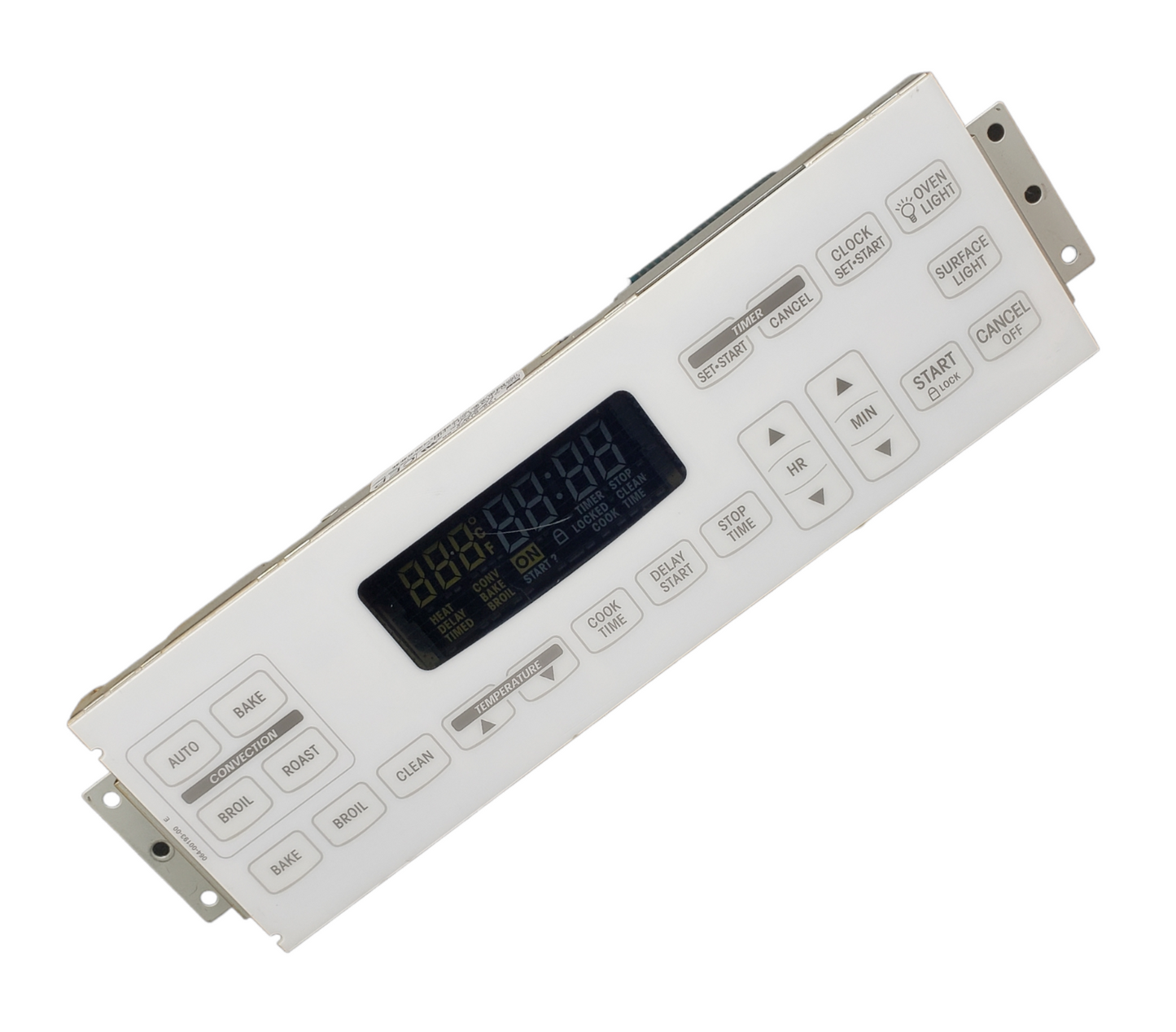 Genuine Whirlpool Oven Control Board 9782090CW *Same Day Ship & 60 Days Warranty