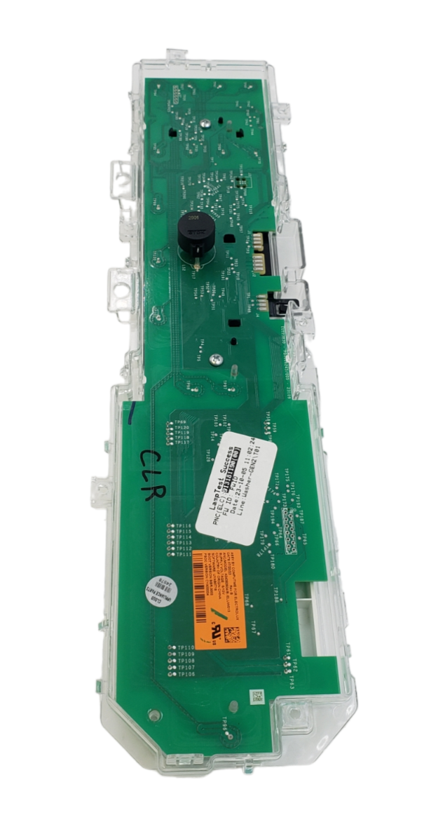 New Frigidaire Dryer Control Board A24292504 *Same Day Ship & 60 Days Warranty**