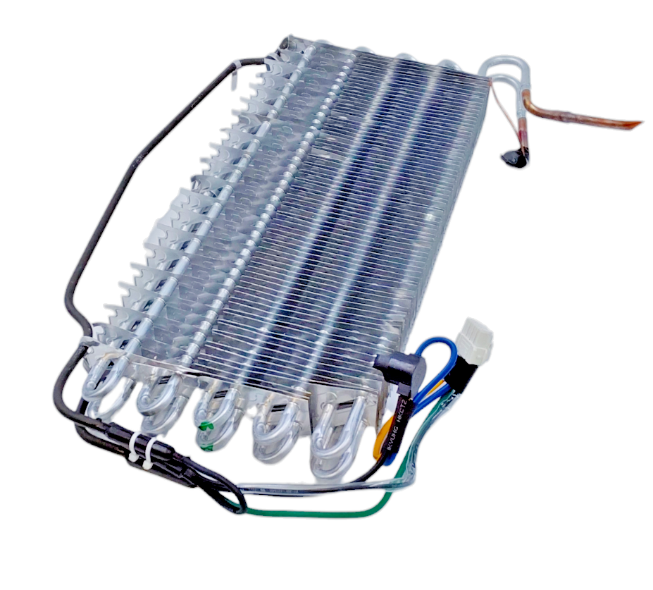 New Frigidaire Fridge Evaporator 5304529495 Same Day Shipping & 60 Days Warranty