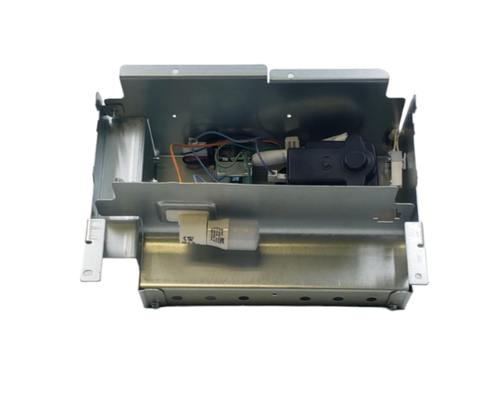 New Frigidaire Fridge Auger Motor 5304526014  *Same Day Ship & 60 Days Warranty*