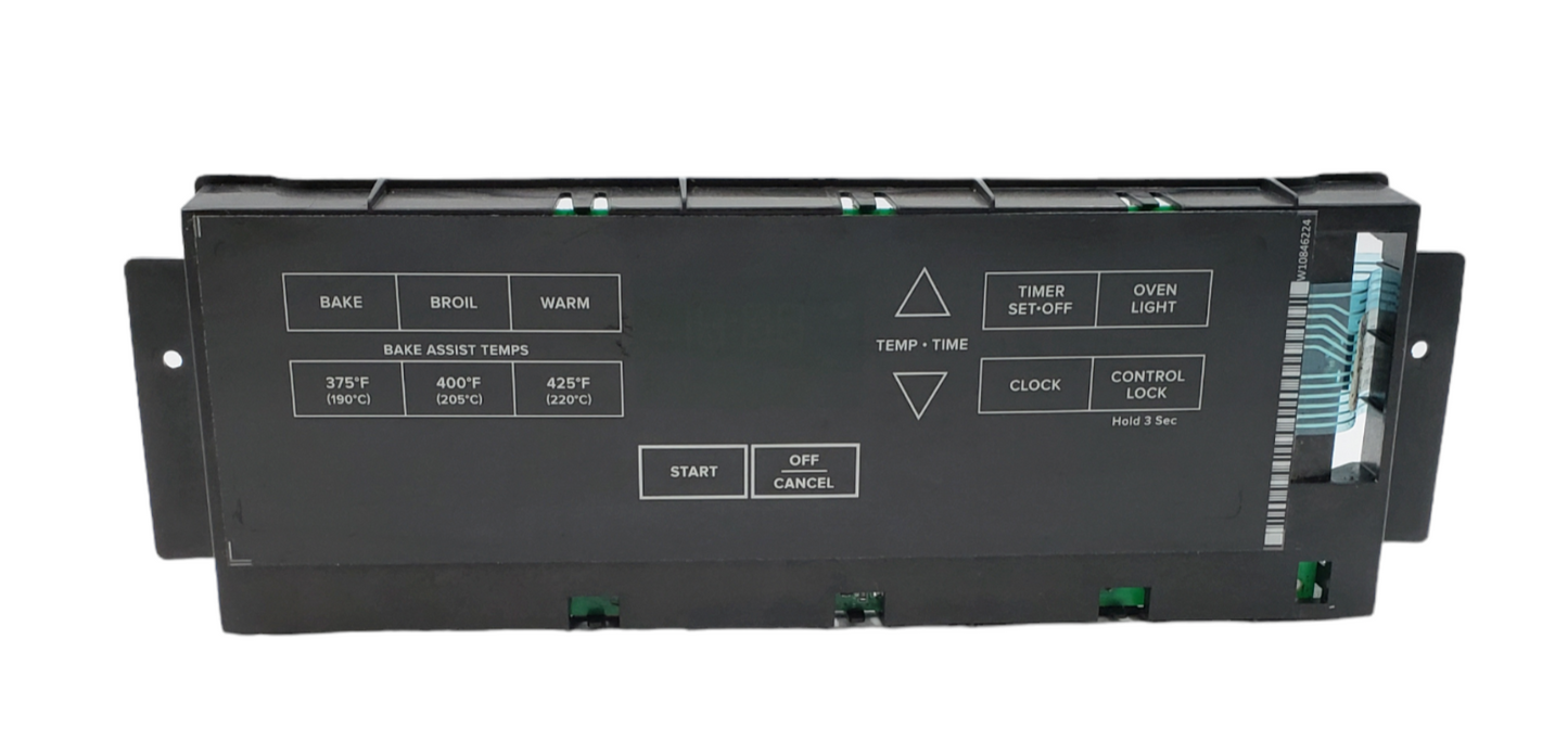 Genuine Whirlpool Oven Control Board W11511568 *Same Day Ship & 60 Days Warranty