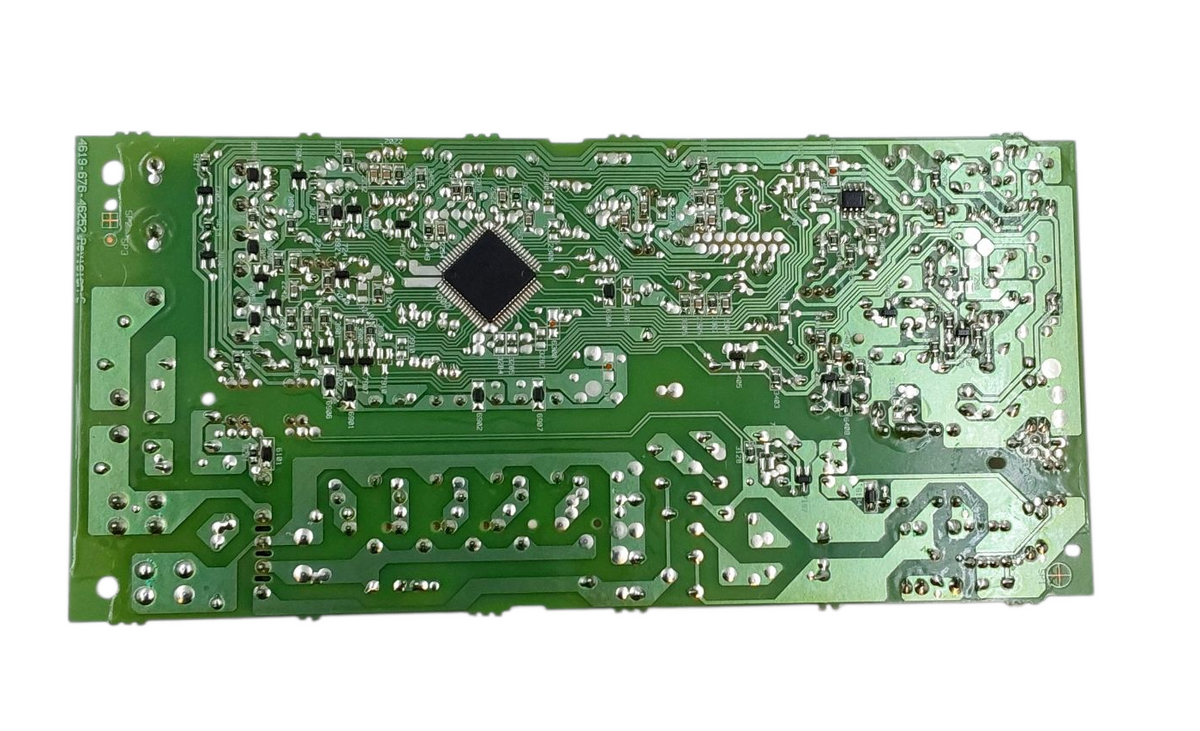 New Whirlpool Microwave Control Board W11289998 Same Day Ship & 60 Days Warranty