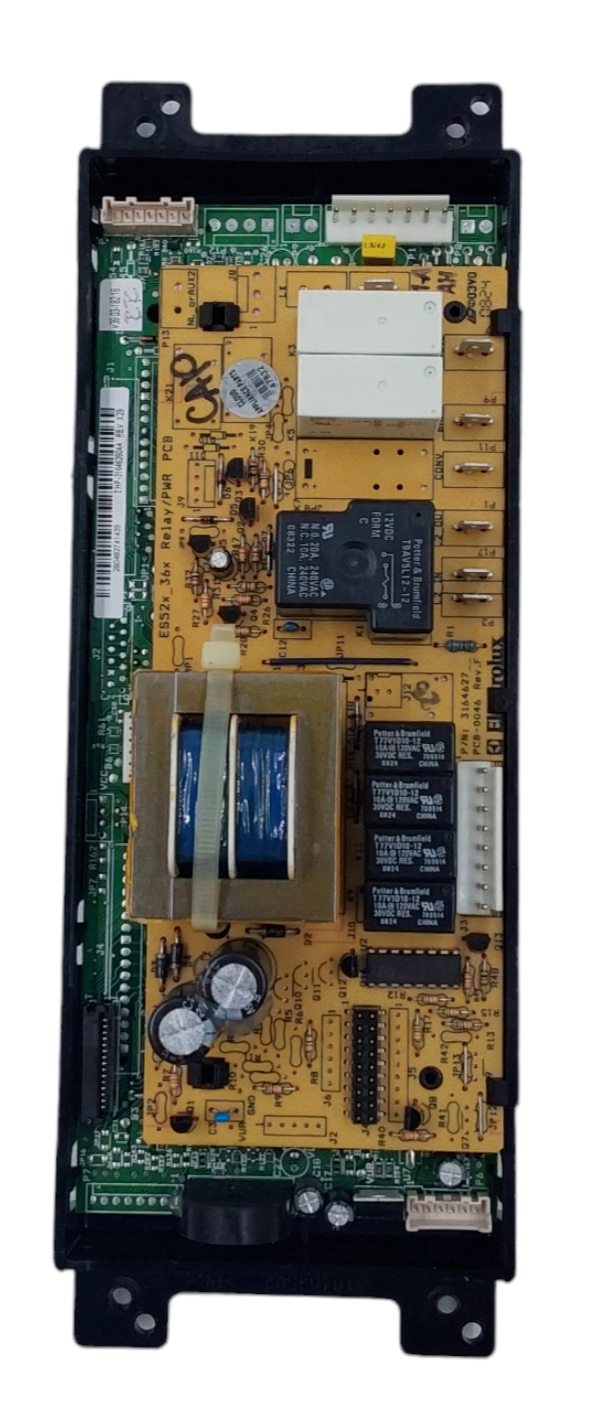 Genuine Frigidaire Oven Control Board 316462809 Same Day Ship & 60 Days Warranty