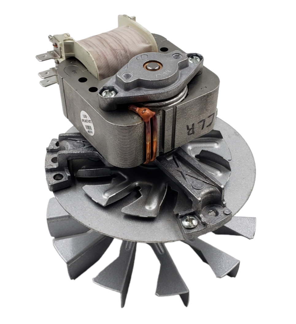 New OEM Frigidaire Oven Motor 139008504 **Same Day Shipping & 60 Days Warranty**