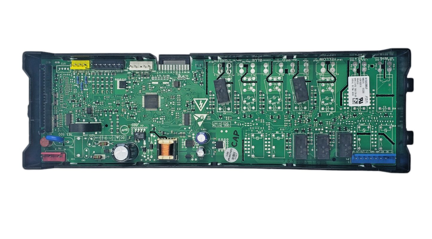 Genuine Whirlpool Oven Control Board W10453986 Same Day Ship & 60 Days Warranty*