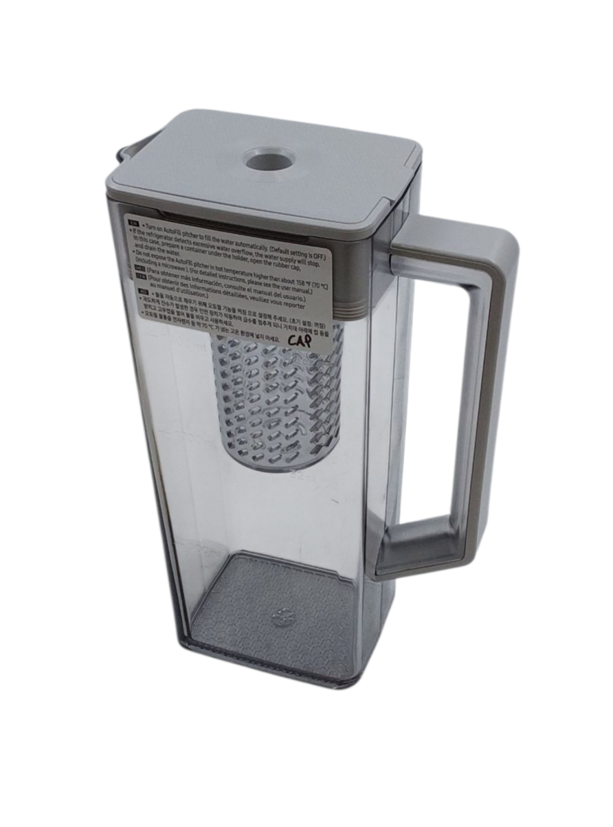 Samsung New Fridge Water Filter DA97-21261K Same Day Shipping & 60 Days Warranty