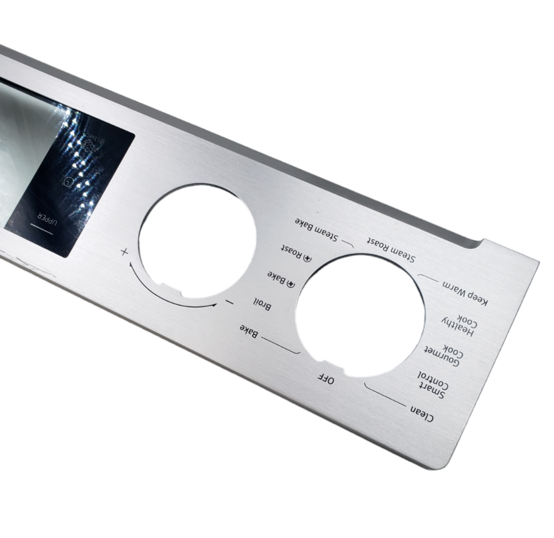 Genuine Samsung Oven Control Panel DG94-01601A Same Day Ship & 60 Days Warranty*