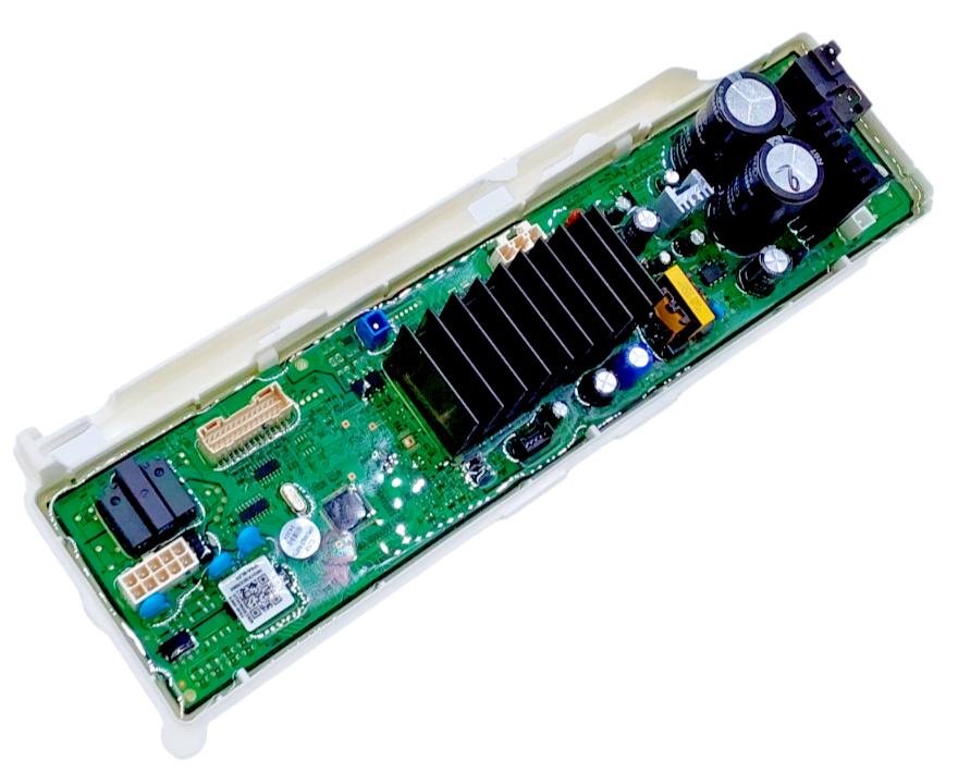 New Samsung Washer Control Board DC92-02388K Same Day Shipping & 60Days Warranty
