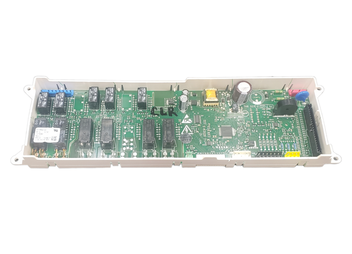 Genuine Whirlpool Oven Control Board W10365414 Same Day Ship & *60 Days Warranty