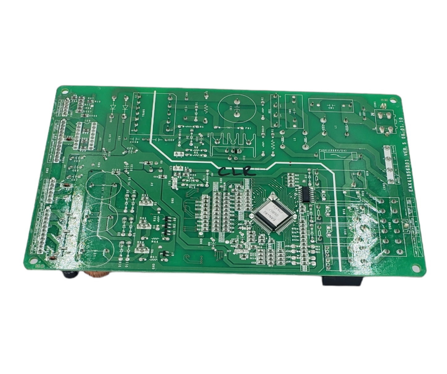 Genuine LG Refrigerator Control EBR41956102 Same Day Shipping & 60 Days Warranty