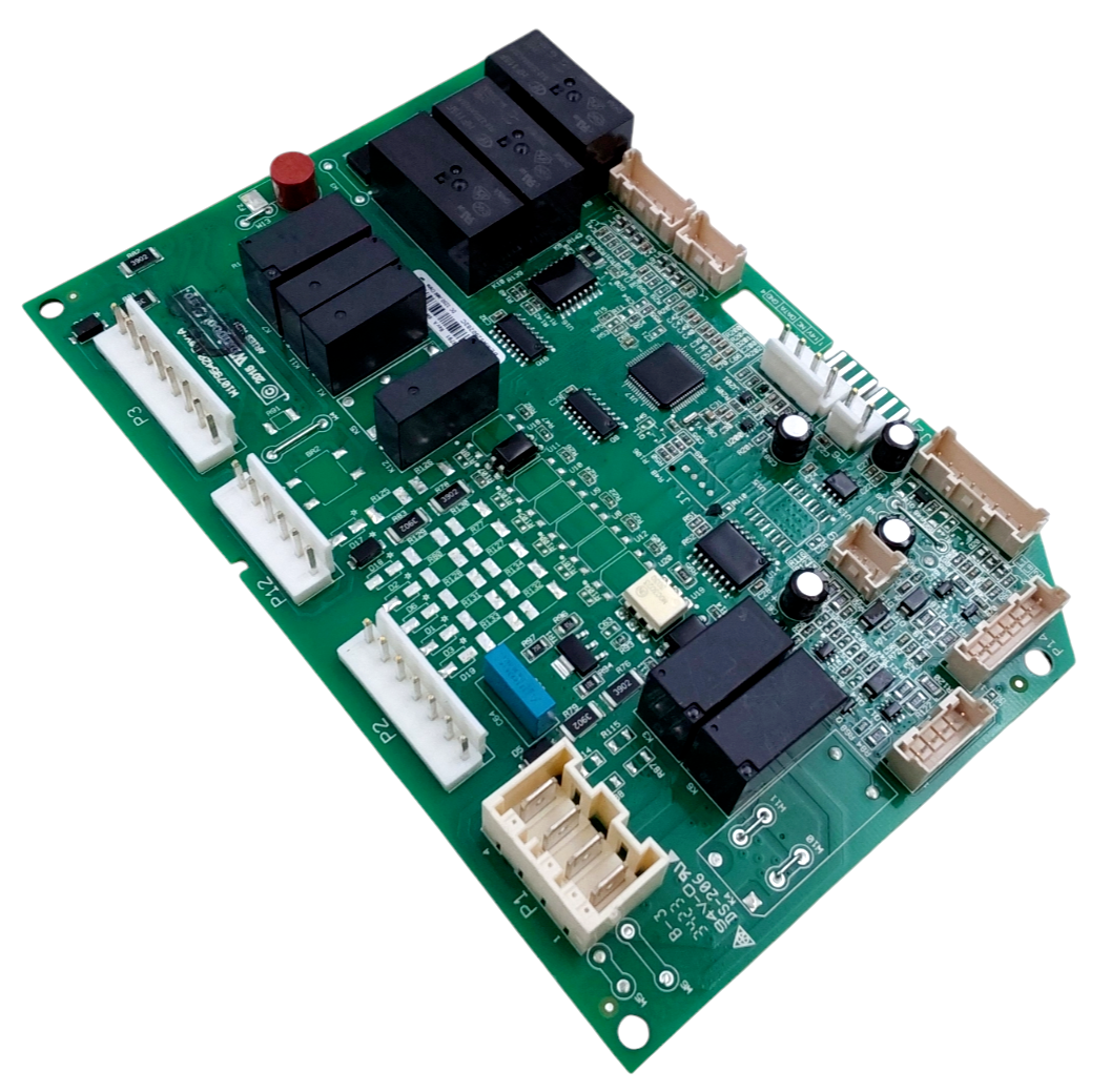 Genuine Whirlpool Fridge Control Board W11619791 Same Day Ship &60 Days Warranty
