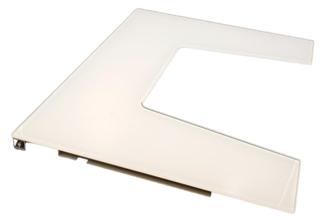 New Thermador Freezer Shelf T18IF905SP  *Same Day Shipping & 60 Days Warranty*