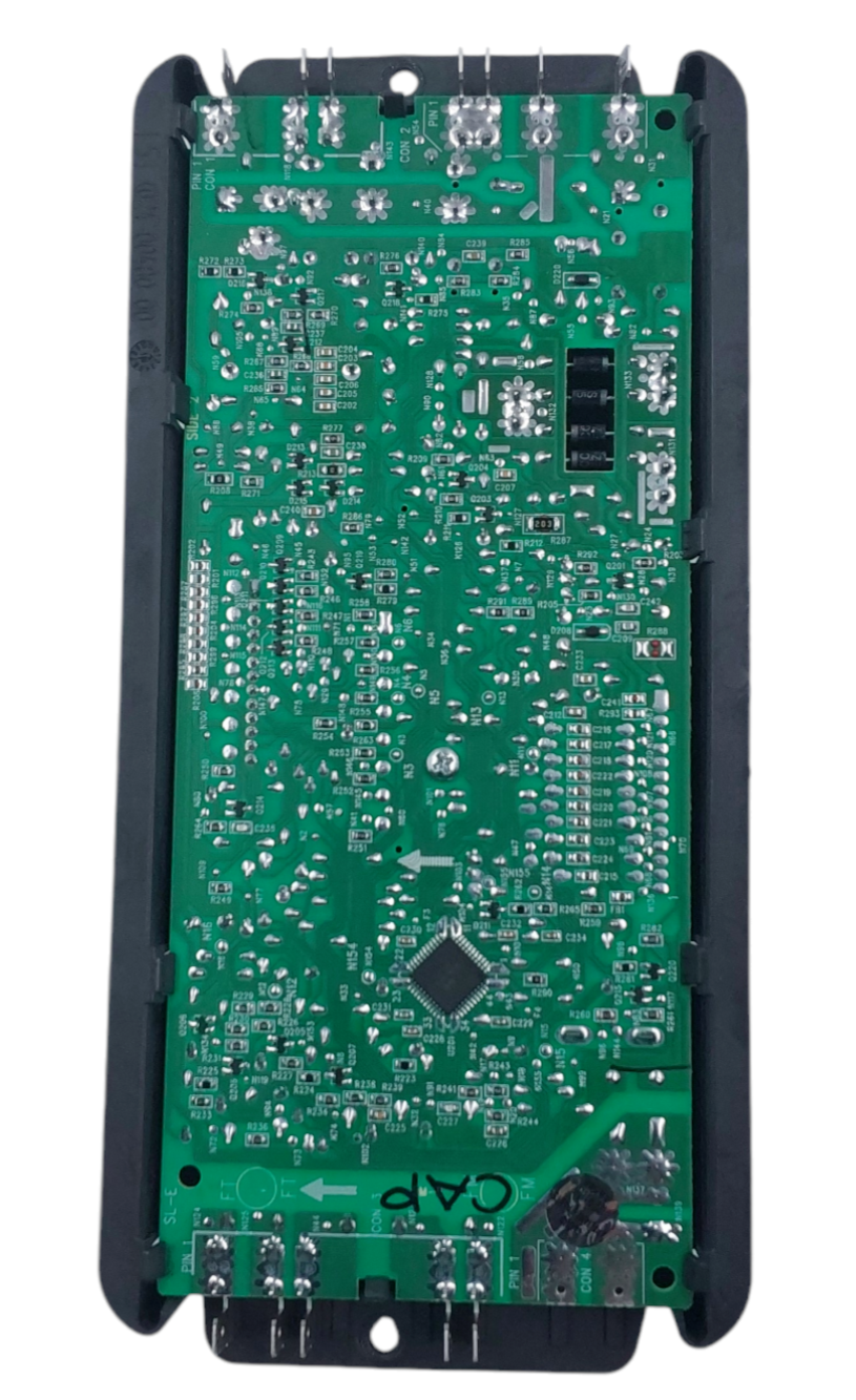 Genuine Whirlpool Range Control Board W10833995 Same Day Ship & 60 Days Warranty