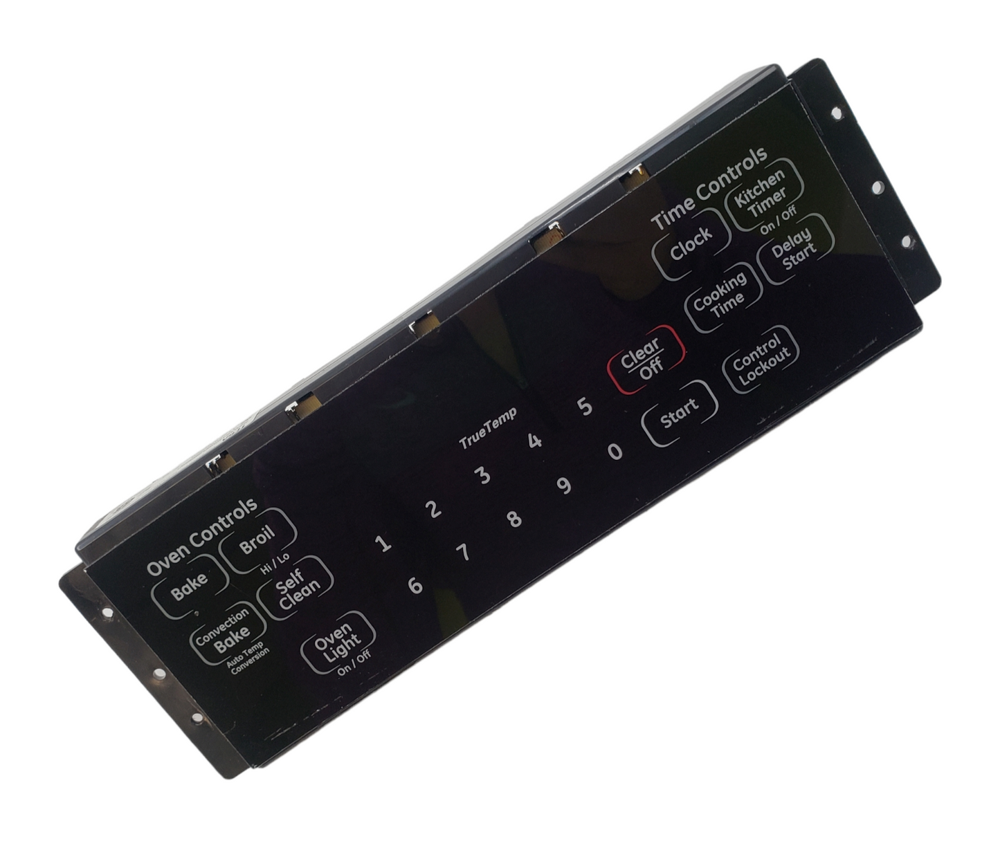 Genuine GE Oven Control Board 183D9817G008 Same Day Shipping & *60 Days Warranty