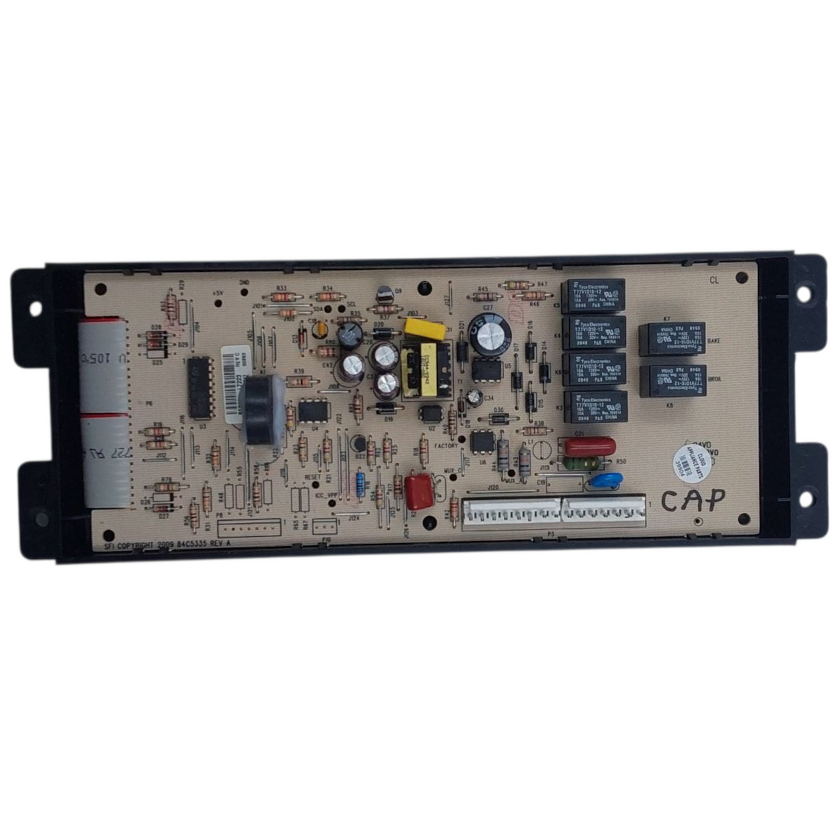 Frigidaire Genuine Oven Control Board 316557223 Same Day Ship & 60 Days Warranty