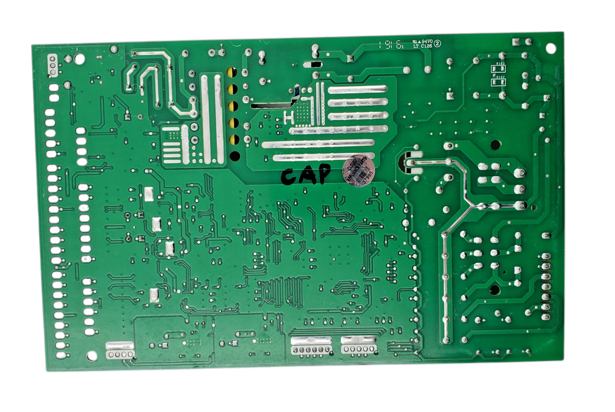 Genuine GE Fridge Control Board 245D1877G003 *Same Day Ship & 60 Days Warranty**