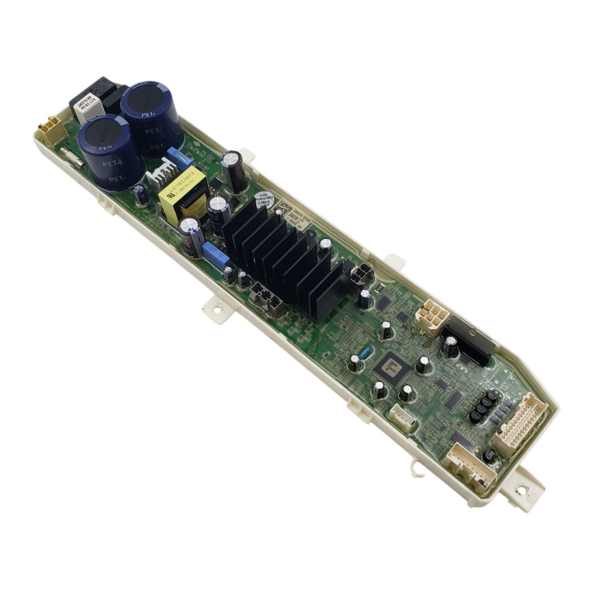 LG New Washer Control Board EBR41512406 **Same Day Shipping & 60 Days Warranty**