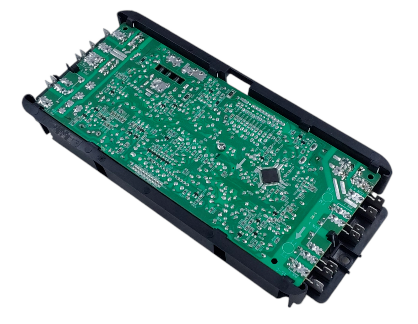 Genuine Whirlpool Range Control Board W10545220 Same Day Ship & 60 Days Warranty
