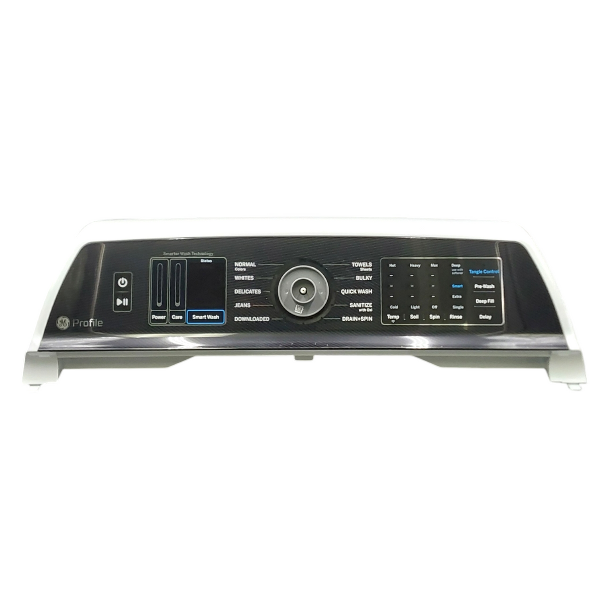 New GE Washer Control Panel WH10X33957  **Same Day Shipping & 60 Days Warranty**