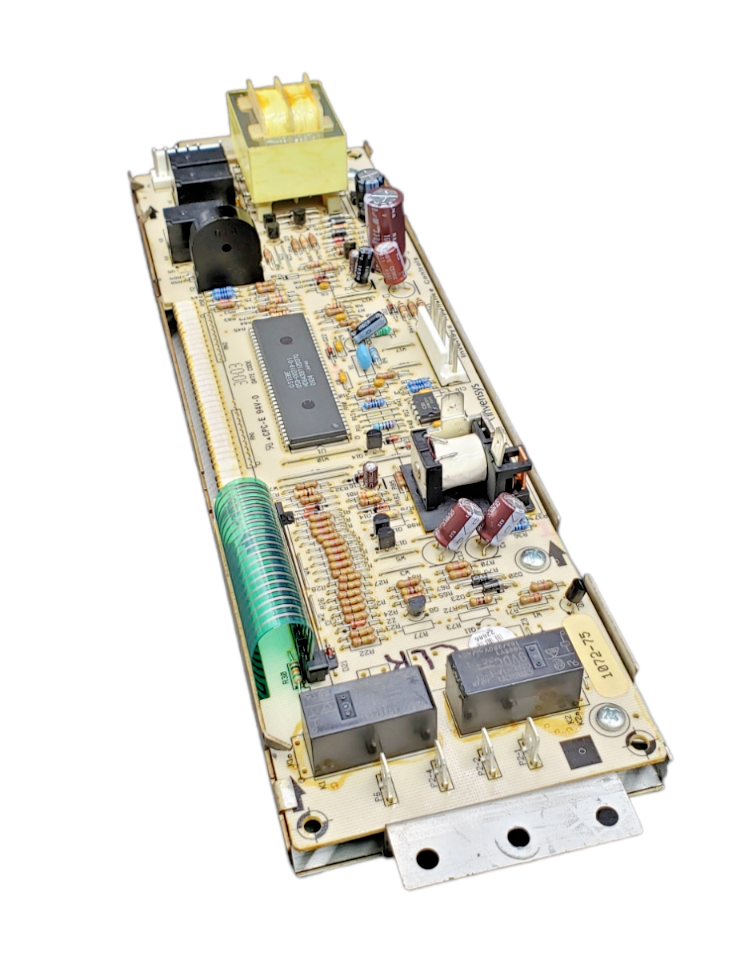 Genuine Whirlpool Range Control Board 9782607CW Same Day Ship & 60 Days Warranty