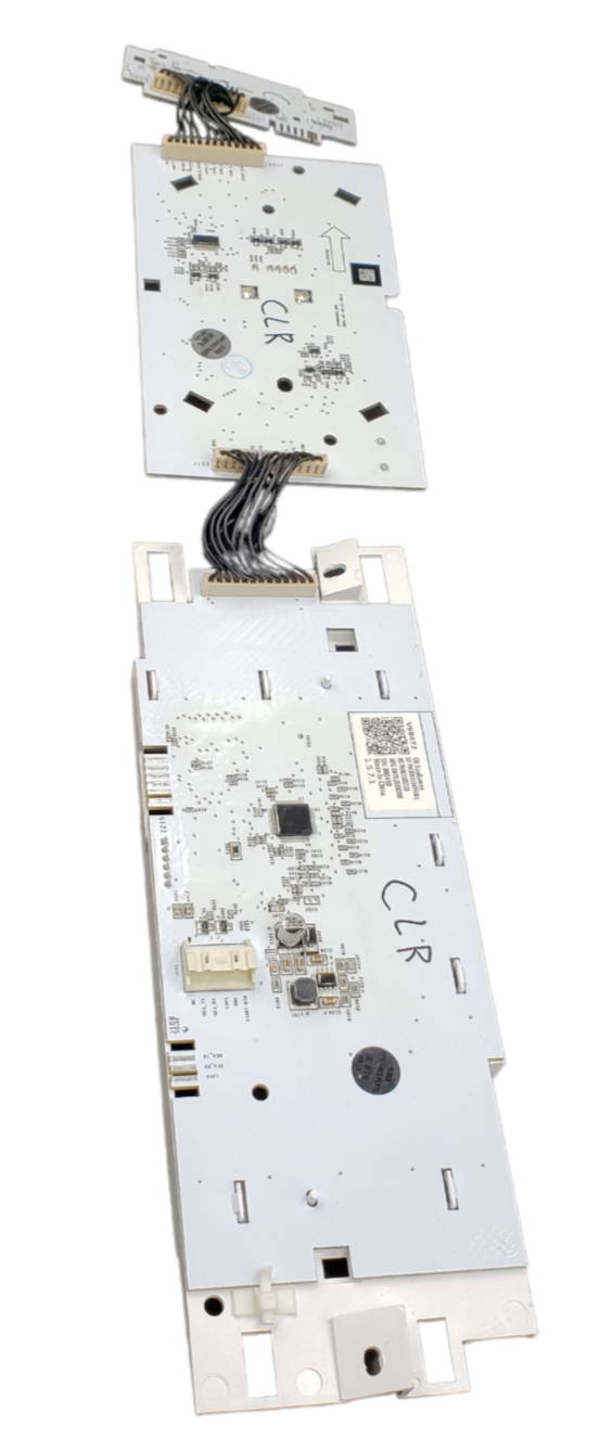 Genuine GE Washer Control Board 308D1567G001 *Same Day Ship & 60 Days Warranty**