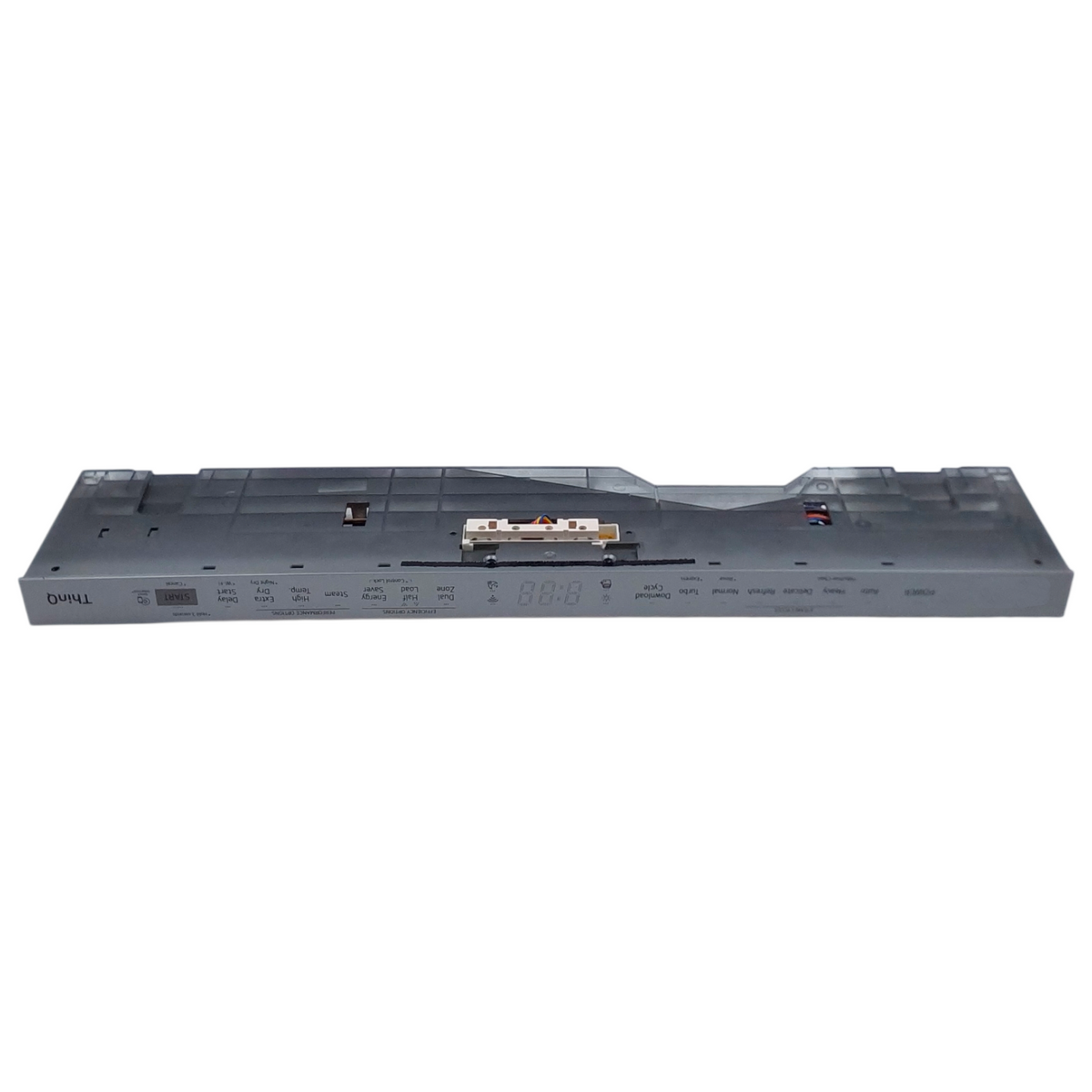 LG New Dishwasher Control Panel AGL75675201 Same Day Shipping & 60 Days Warranty