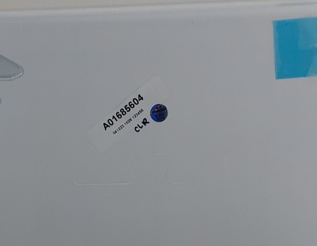 New Frigidaire Refrigerator Housing A01685604 Same Day Ship & 60 Days Warranty**