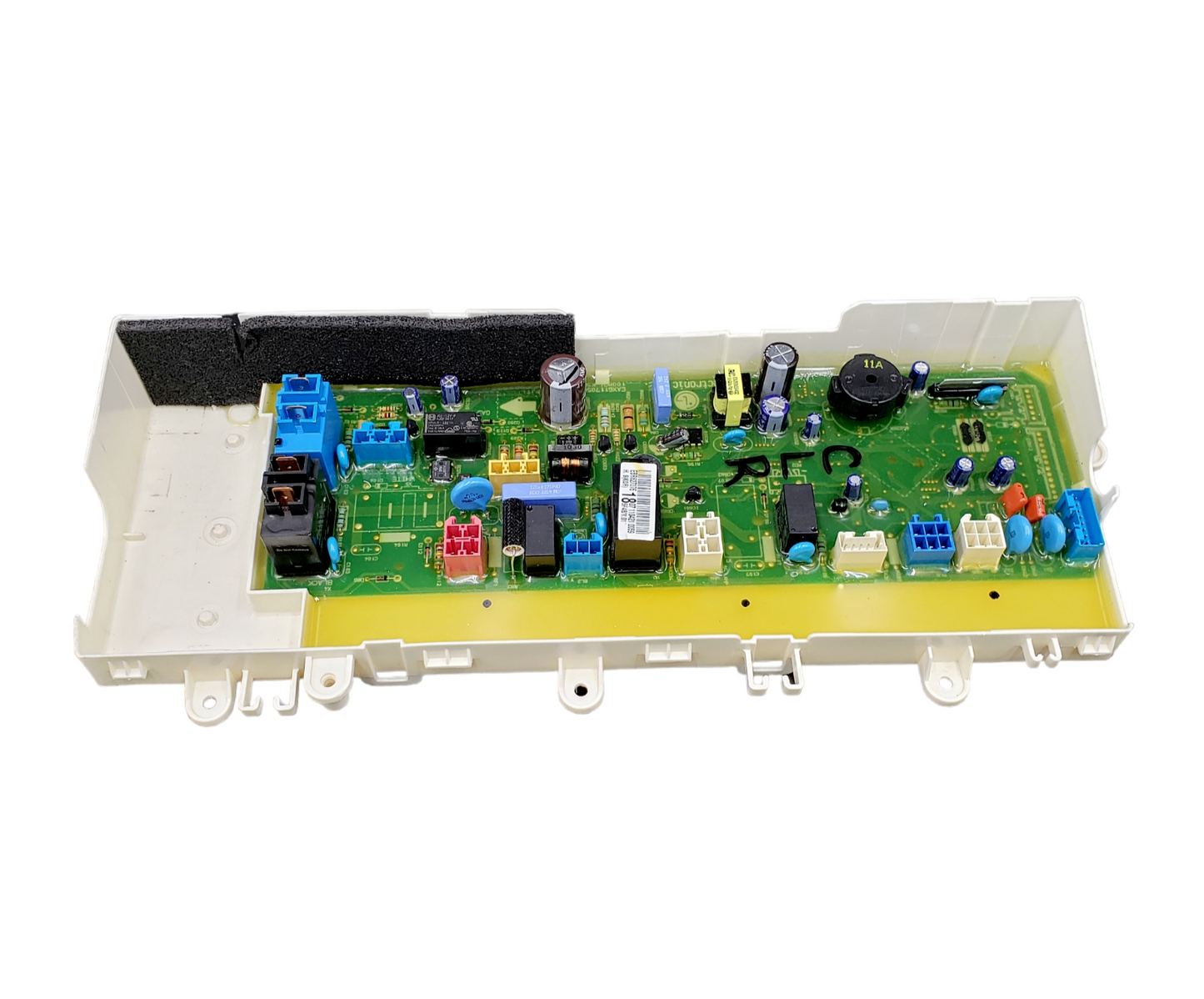 Genuine LG Dryer Control Board EBR62707618 Same Day Ship & 60 Days Warranty