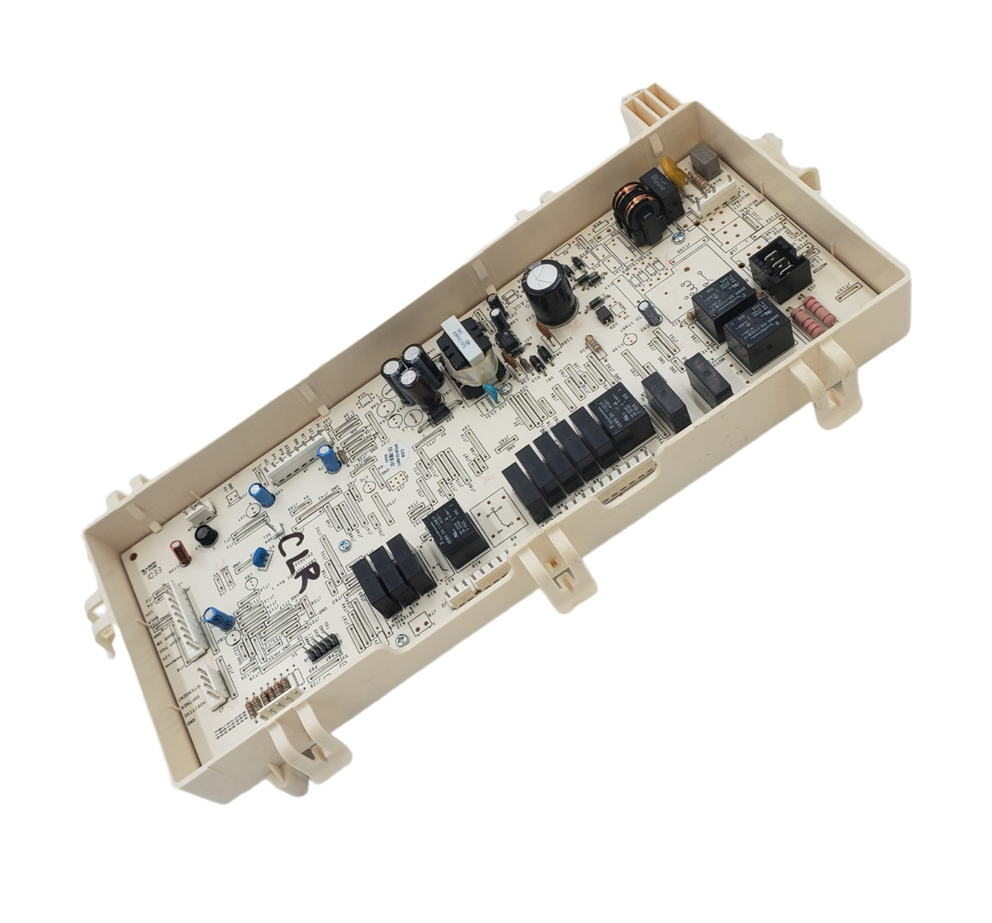 Genuine GE Washer Control Board 175D6476G006 Same Day Ship & **60 Days Warranty*