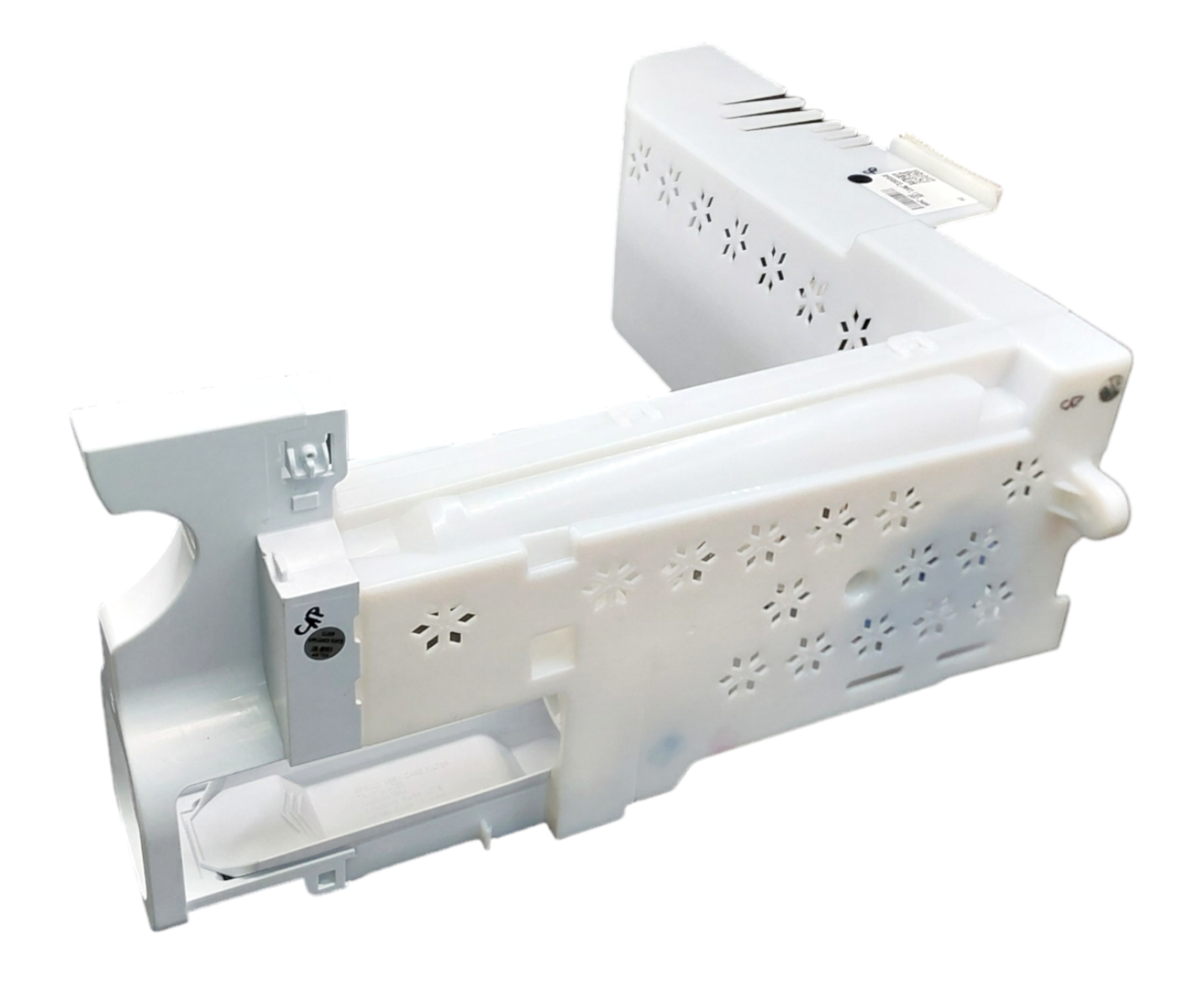 New Samsung Fridge Filter Housing DA97-24469A *Same Day Ship & 60 Days Warranty*